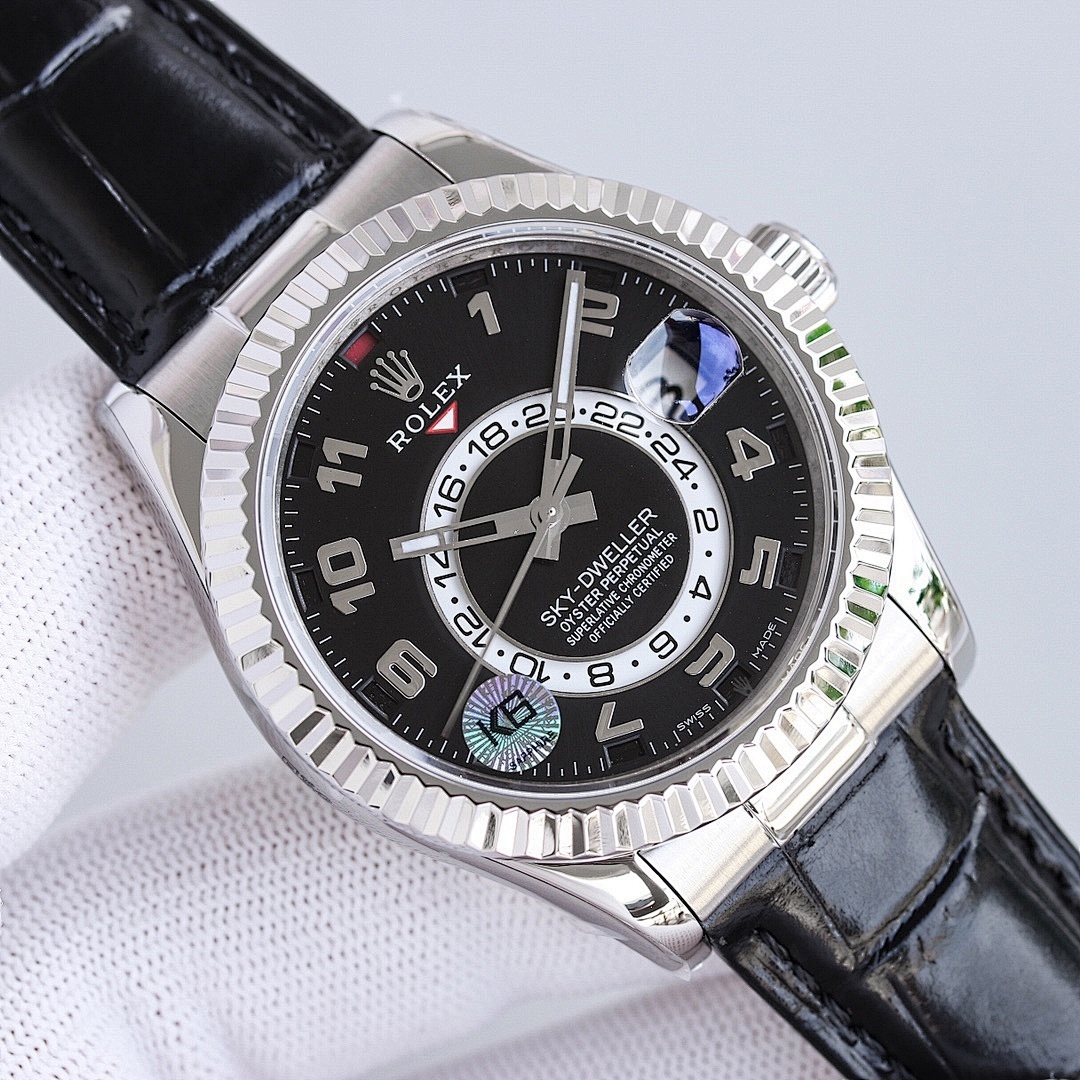 ROLEXロレックス110119 ロレックスo R-O-L-e-x super clone top version watch(FB6D)2A99 - 画像 (8)