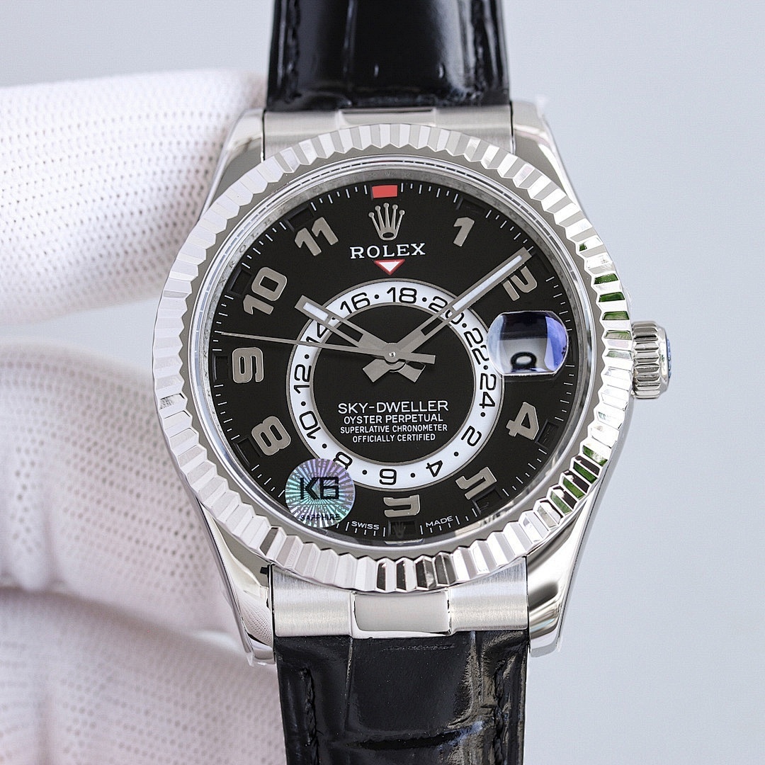 ROLEXロレックス110119 ロレックスo R-O-L-e-x super clone top version watch(FB6D)2A99 - 画像 (7)