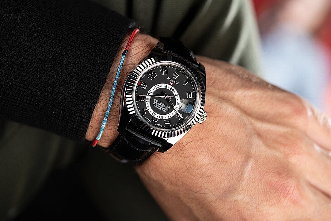 ROLEXロレックス110119 ロレックスo R-O-L-e-x super clone top version watch(FB6D)2A99 - 画像 (6)