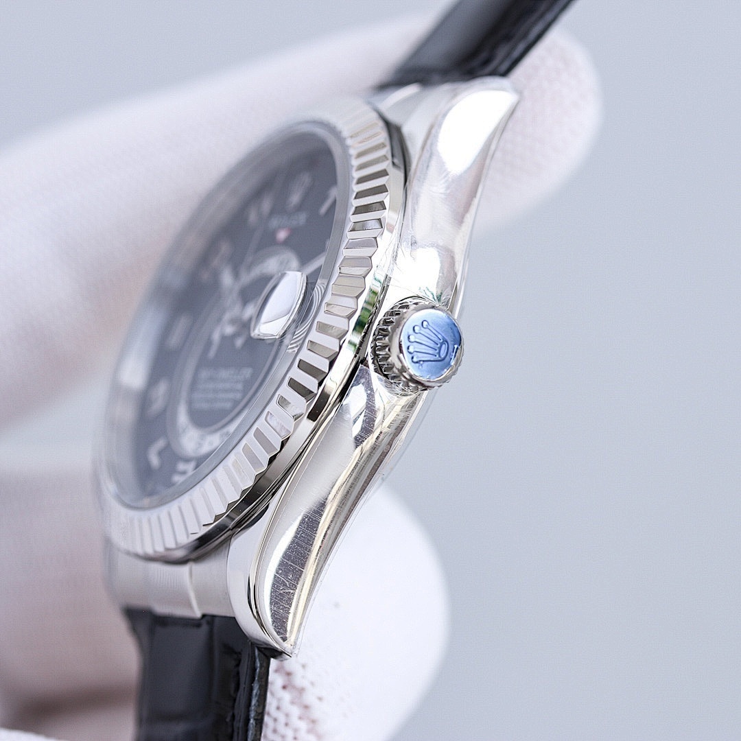 ROLEXロレックス110119 ロレックスo R-O-L-e-x super clone top version watch(FB6D)2A99 - 画像 (5)