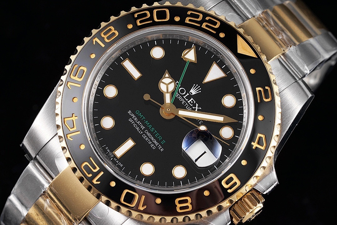 ROLEXロレックス110132 ロレックスo R-O-L-e-x super clone top version watch(EE8E)EF36 - 画像 (5)