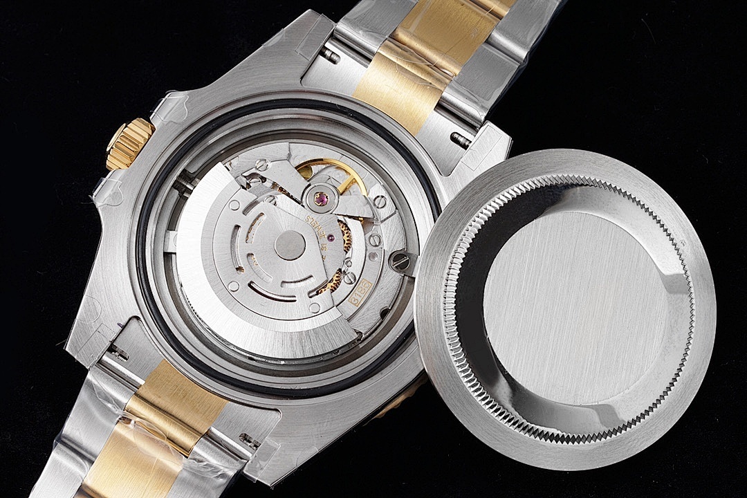 ROLEXロレックス110132 ロレックスo R-O-L-e-x super clone top version watch(EE8E)EF36 - 画像 (4)