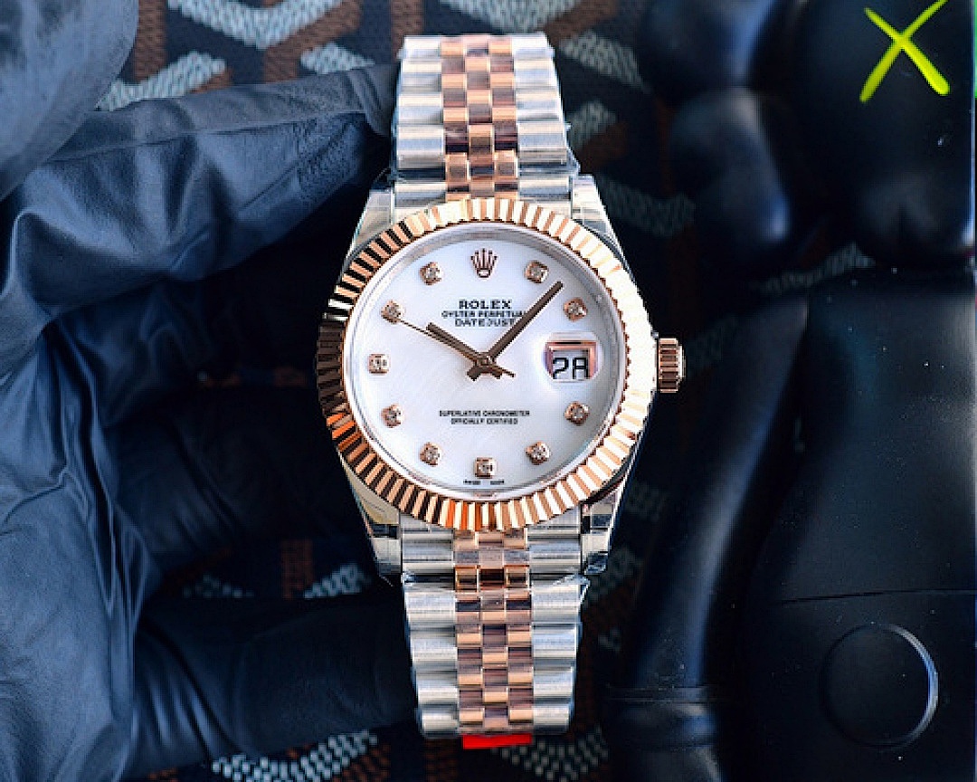 ROLEXロレックス110136 ロレックスo R-O-L-e-x super clone top version watch(EC9B)81AD - 画像 (2)
