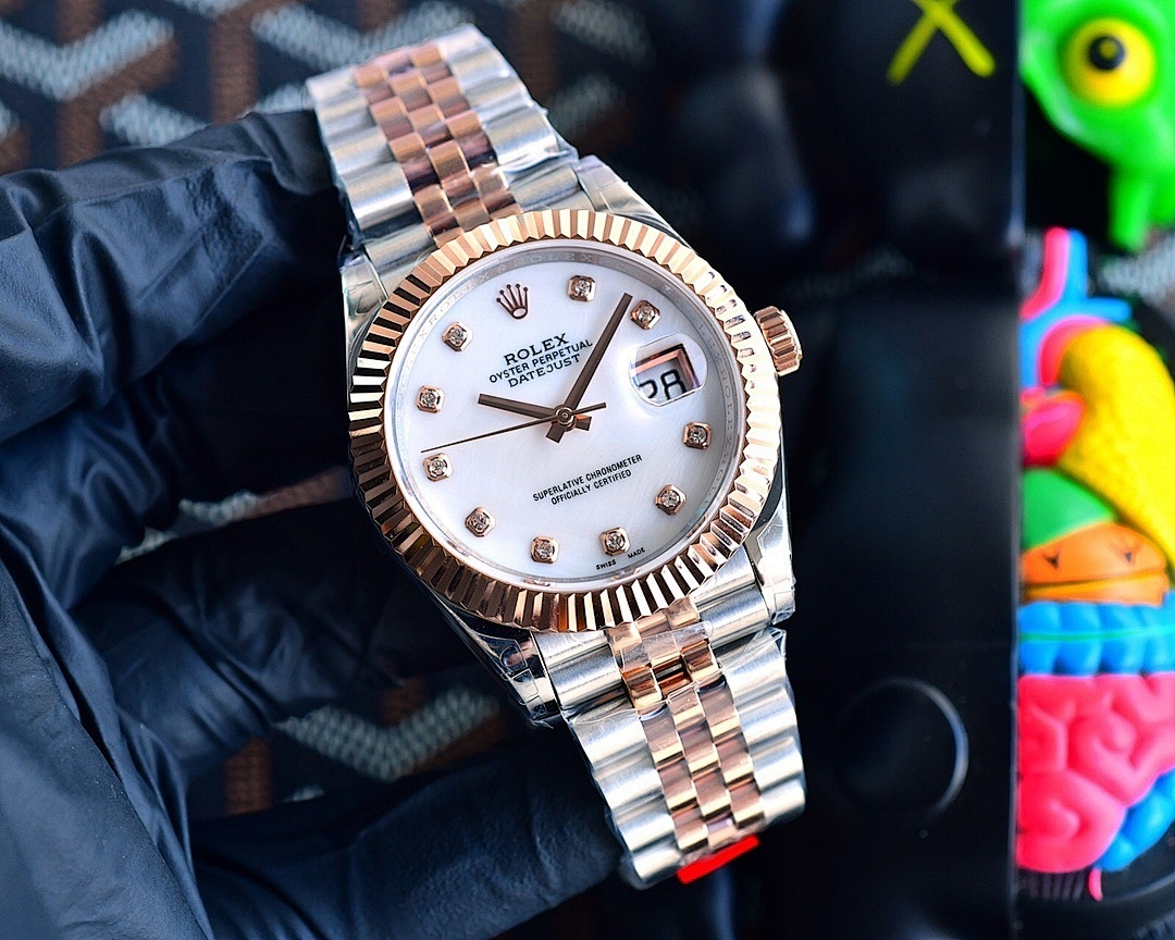 ROLEXロレックス110136 ロレックスo R-O-L-e-x super clone top version watch(EC9B)81AD - 画像 (10)