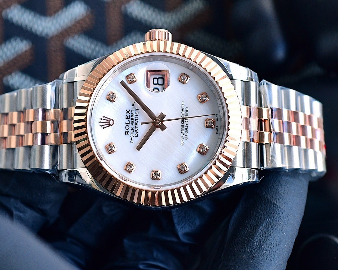 ROLEXロレックス110136 ロレックスo R-O-L-e-x super clone top version watch(EC9B)81AD - 画像 (9)