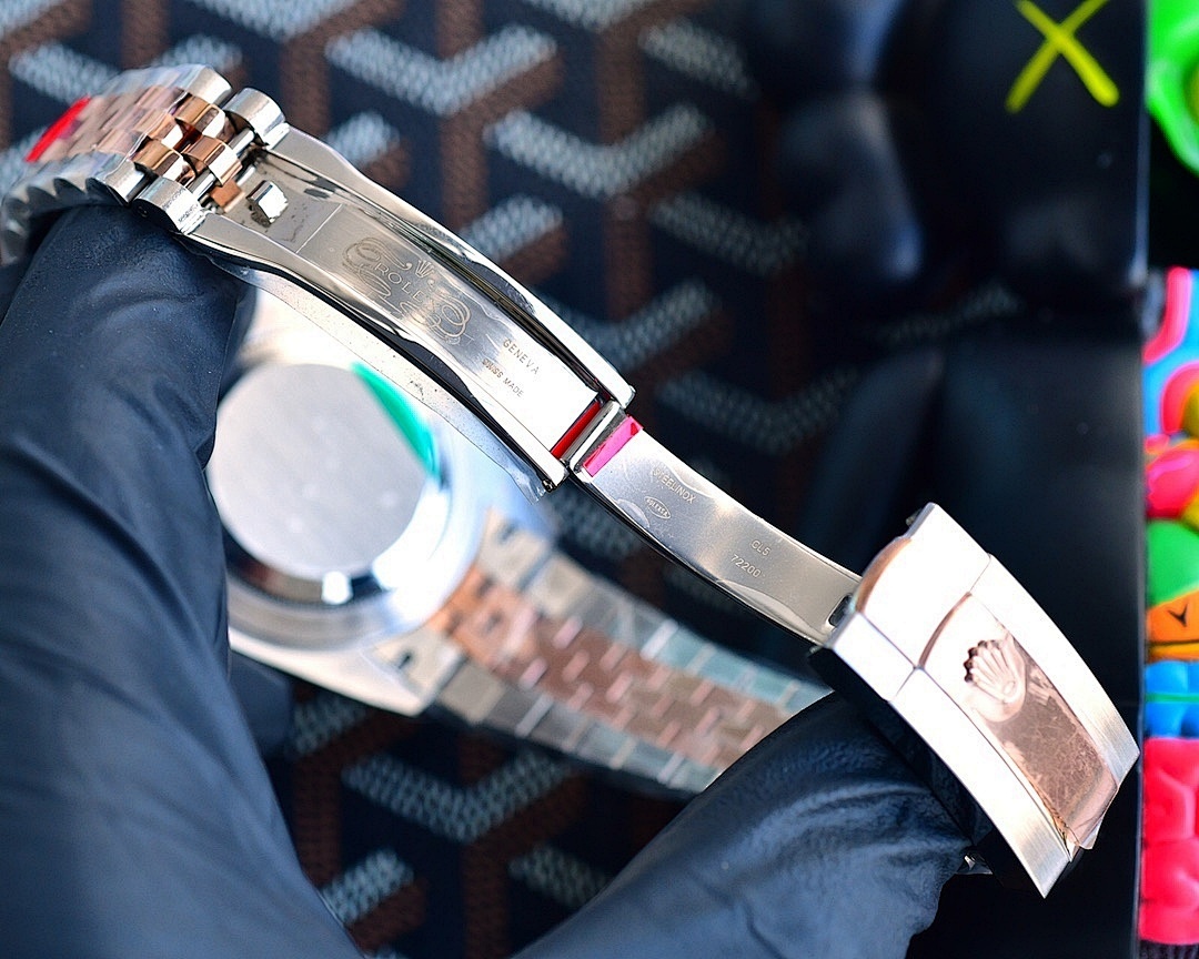 ROLEXロレックス110136 ロレックスo R-O-L-e-x super clone top version watch(EC9B)81AD - 画像 (4)