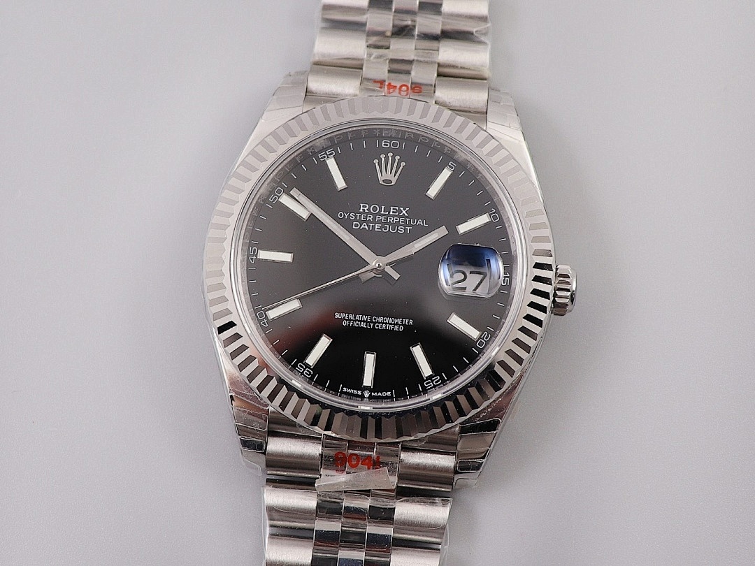 ROLEXロレックス110139 ロレックスo R-O-L-e-x super clone top version watch(1743)C08D - 画像 (11)