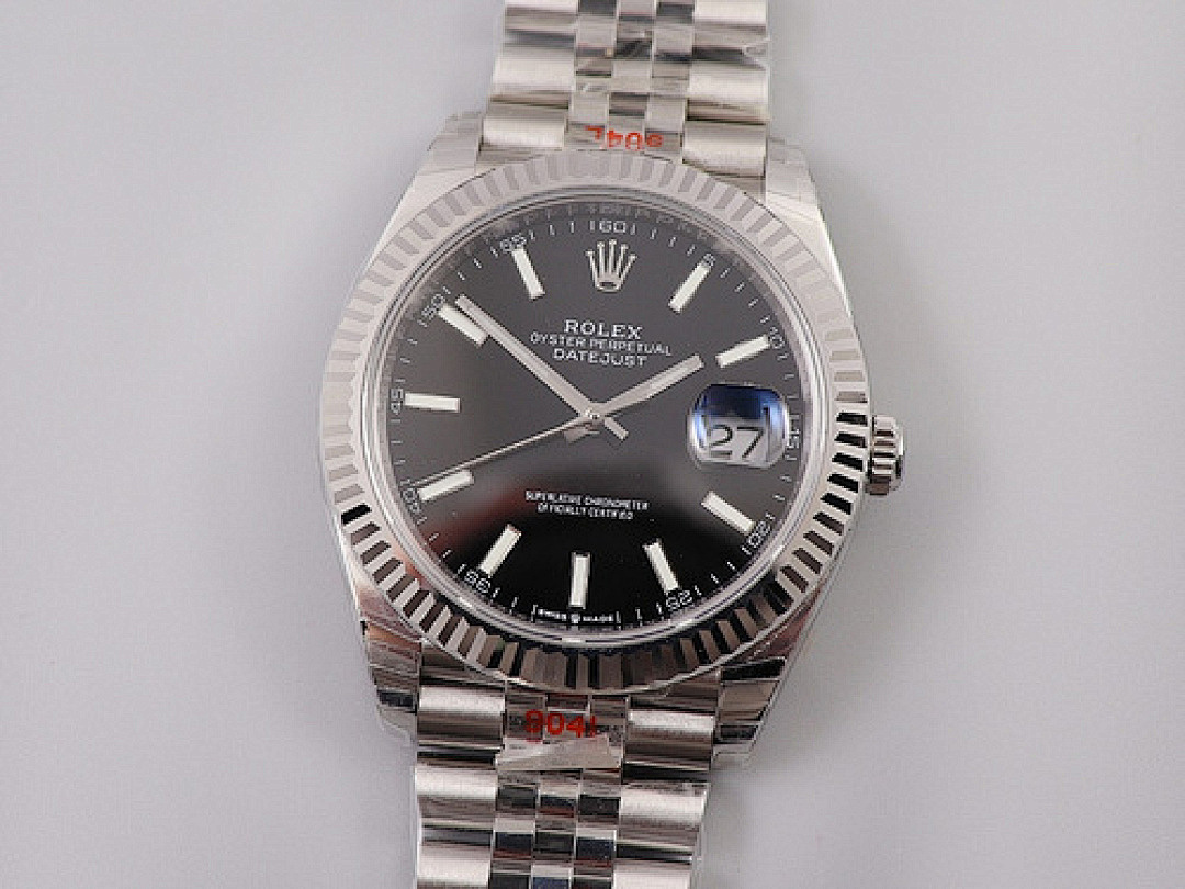 ROLEXロレックス110139 ロレックスo R-O-L-e-x super clone top version watch(1743)C08D - 画像 (2)
