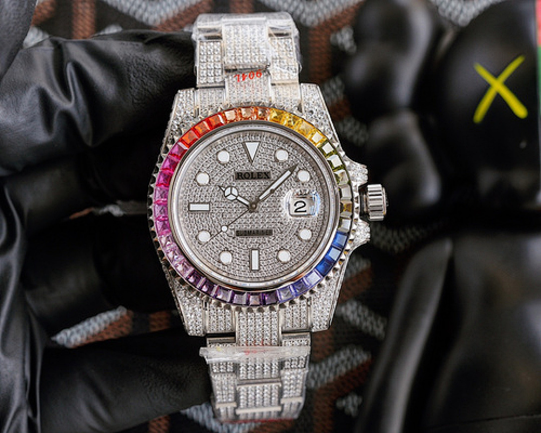 ROLEXロレックス110147 ロレックスo R-O-L-e-x super clone top version watch(45C2)A68F - 画像 (2)