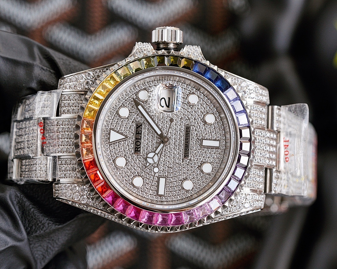 ROLEXロレックス110147 ロレックスo R-O-L-e-x super clone top version watch(45C2)A68F - 画像 (10)