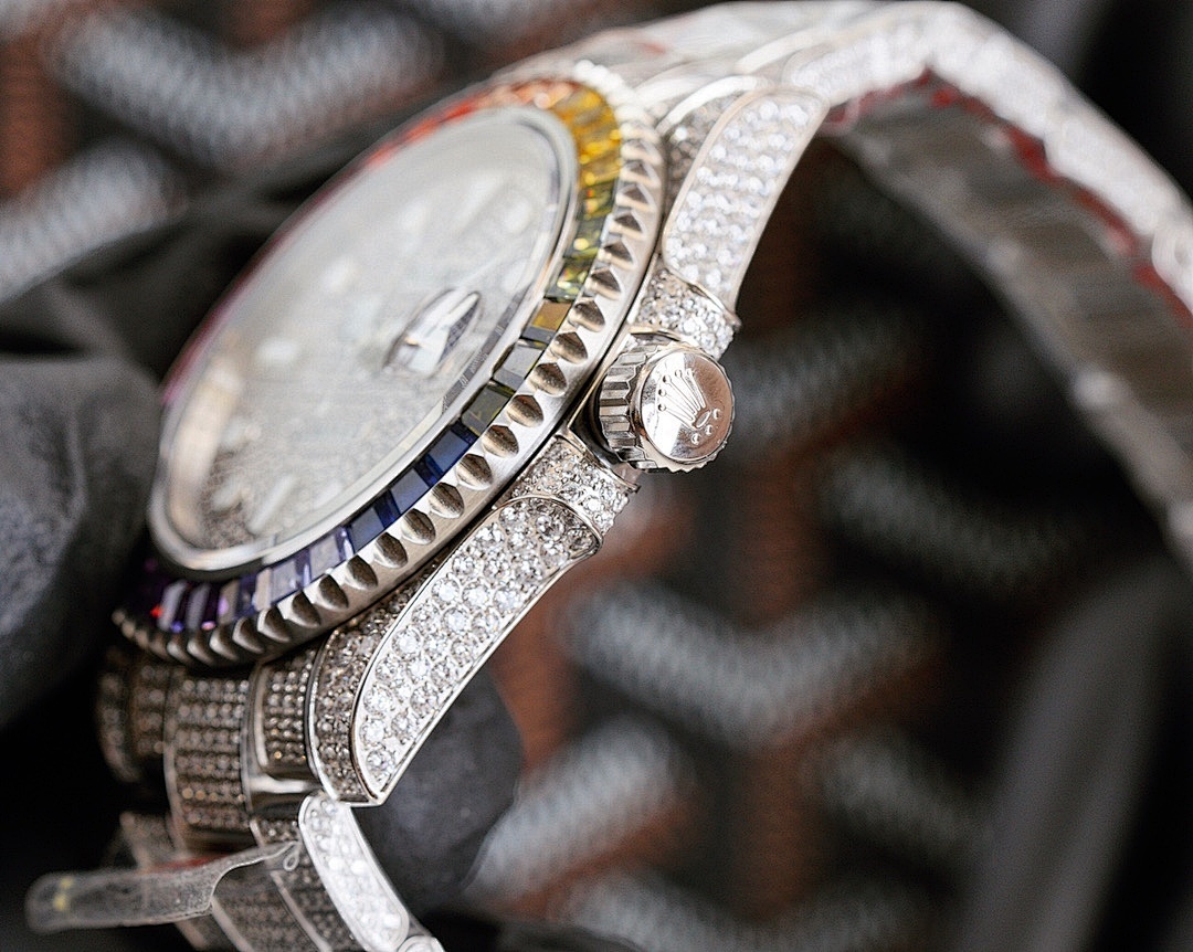 ROLEXロレックス110147 ロレックスo R-O-L-e-x super clone top version watch(45C2)A68F - 画像 (9)