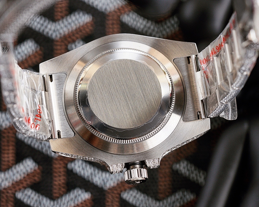 ROLEXロレックス110147 ロレックスo R-O-L-e-x super clone top version watch(45C2)A68F - 画像 (7)