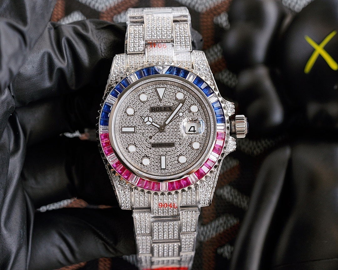 ROLEXロレックス110147 ロレックスo R-O-L-e-x super clone top version watch(45C2)A68F - 画像 (5)