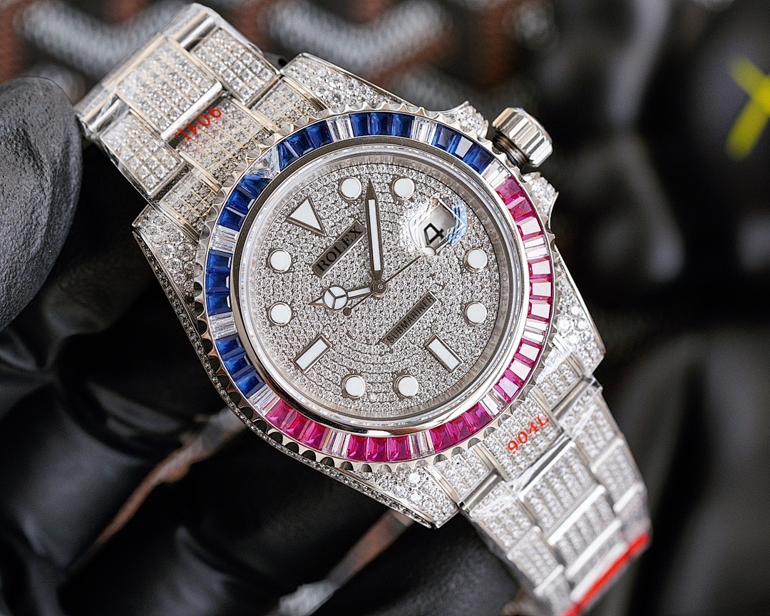 ROLEXロレックス110147 ロレックスo R-O-L-e-x super clone top version watch(45C2)A68F - 画像 (4)