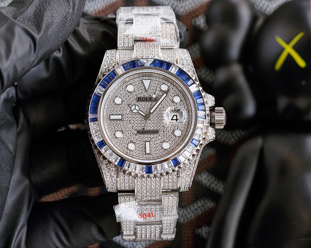 ROLEXロレックス110147 ロレックスo R-O-L-e-x super clone top version watch(45C2)A68F - 画像 (3)