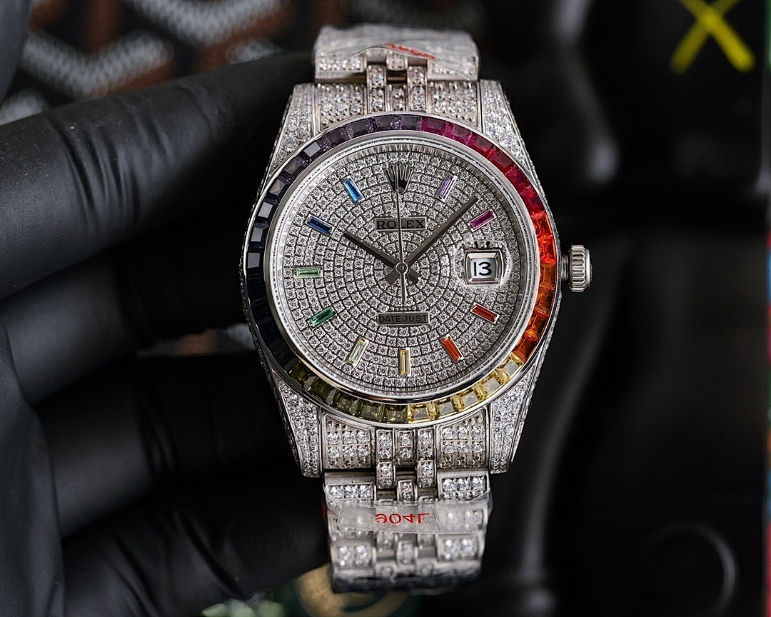 ROLEXロレックス110150 ロレックスo R-O-L-e-x super clone top version watch(B55C)7571 - 画像 (11)