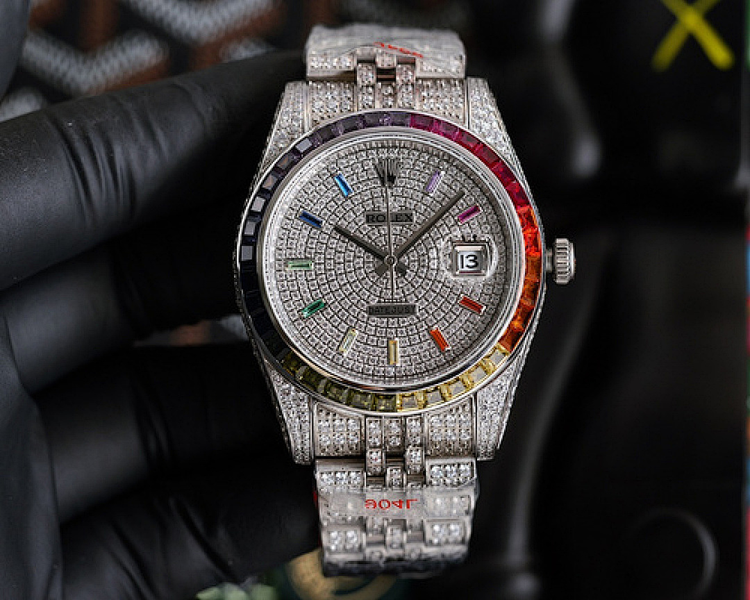 ROLEXロレックス110150 ロレックスo R-O-L-e-x super clone top version watch(B55C)7571 - 画像 (2)