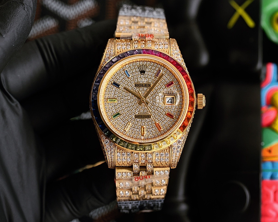 ROLEXロレックス110151 ロレックスo R-O-L-e-x super clone top version watch(28EF)3777 - 画像 (11)
