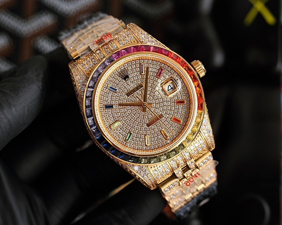 ROLEXロレックス110151 ロレックスo R-O-L-e-x super clone top version watch(28EF)3777 - 画像 (10)