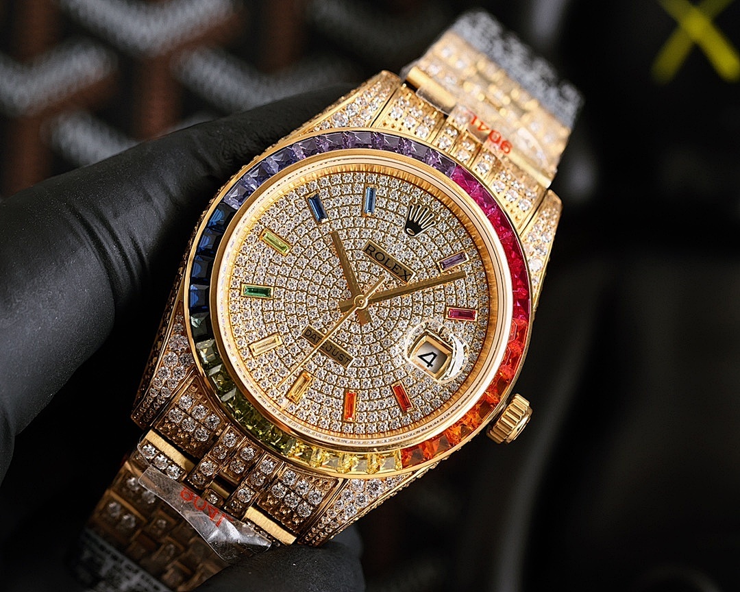 ROLEXロレックス110151 ロレックスo R-O-L-e-x super clone top version watch(28EF)3777 - 画像 (9)