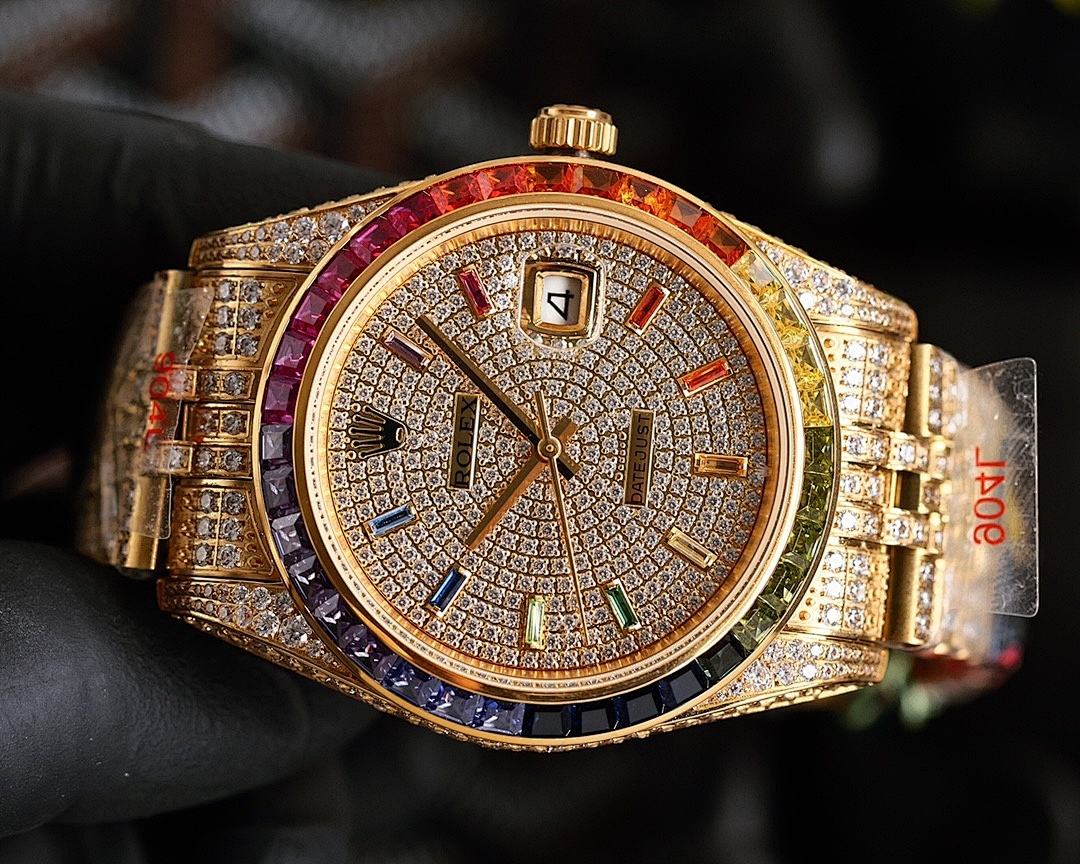 ROLEXロレックス110151 ロレックスo R-O-L-e-x super clone top version watch(28EF)3777 - 画像 (8)