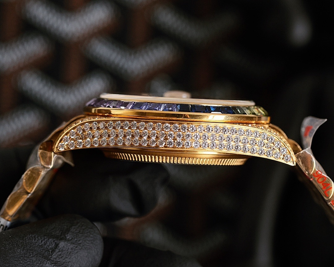 ROLEXロレックス110151 ロレックスo R-O-L-e-x super clone top version watch(28EF)3777 - 画像 (6)