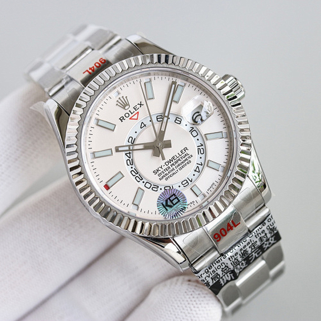 ROLEXロレックス110157 ロレックスo R-O-L-e-x super clone top version watch(152D)1D3D - 画像 (2)