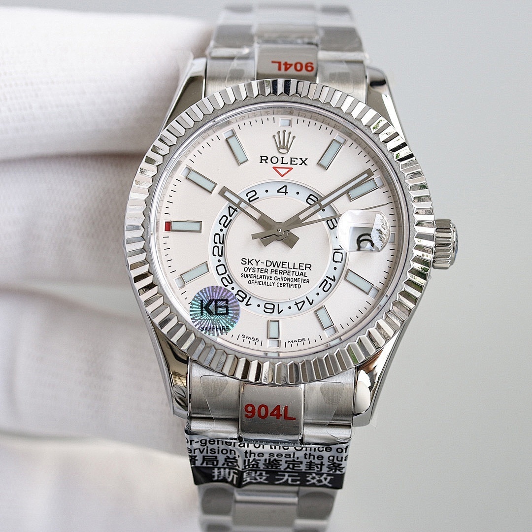 ROLEXロレックス110157 ロレックスo R-O-L-e-x super clone top version watch(152D)1D3D - 画像 (10)