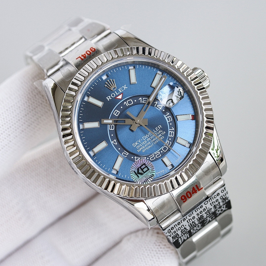 ROLEXロレックス110157 ロレックスo R-O-L-e-x super clone top version watch(152D)1D3D - 画像 (7)