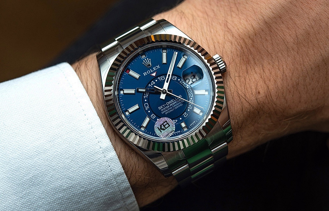 ROLEXロレックス110157 ロレックスo R-O-L-e-x super clone top version watch(152D)1D3D - 画像 (6)