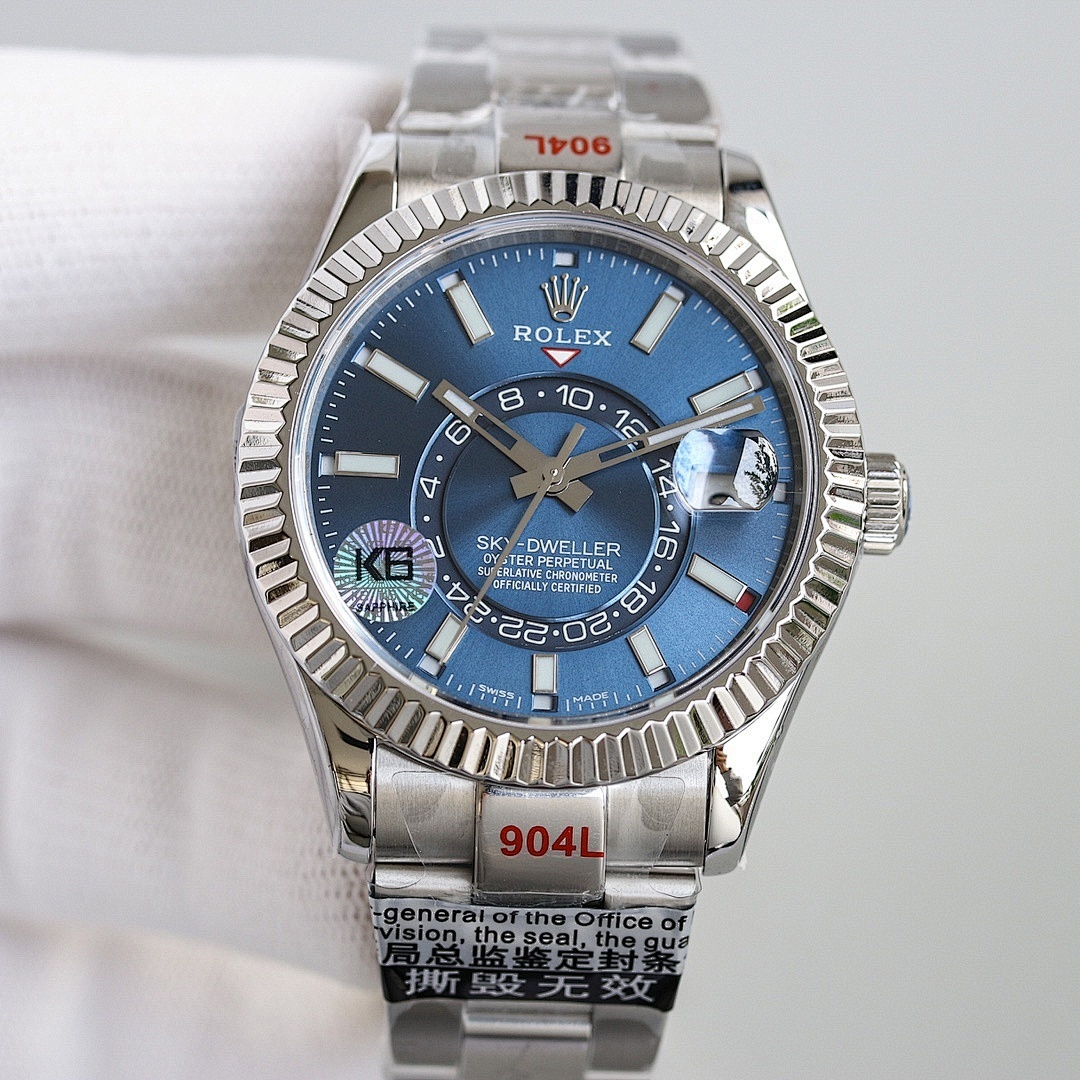 ROLEXロレックス110157 ロレックスo R-O-L-e-x super clone top version watch(152D)1D3D - 画像 (5)