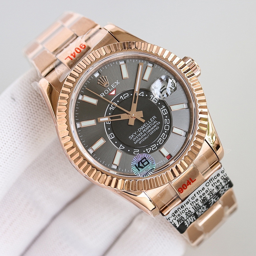 ROLEXロレックス110158 ロレックスo R-O-L-e-x super clone top version watch(E650)09A8