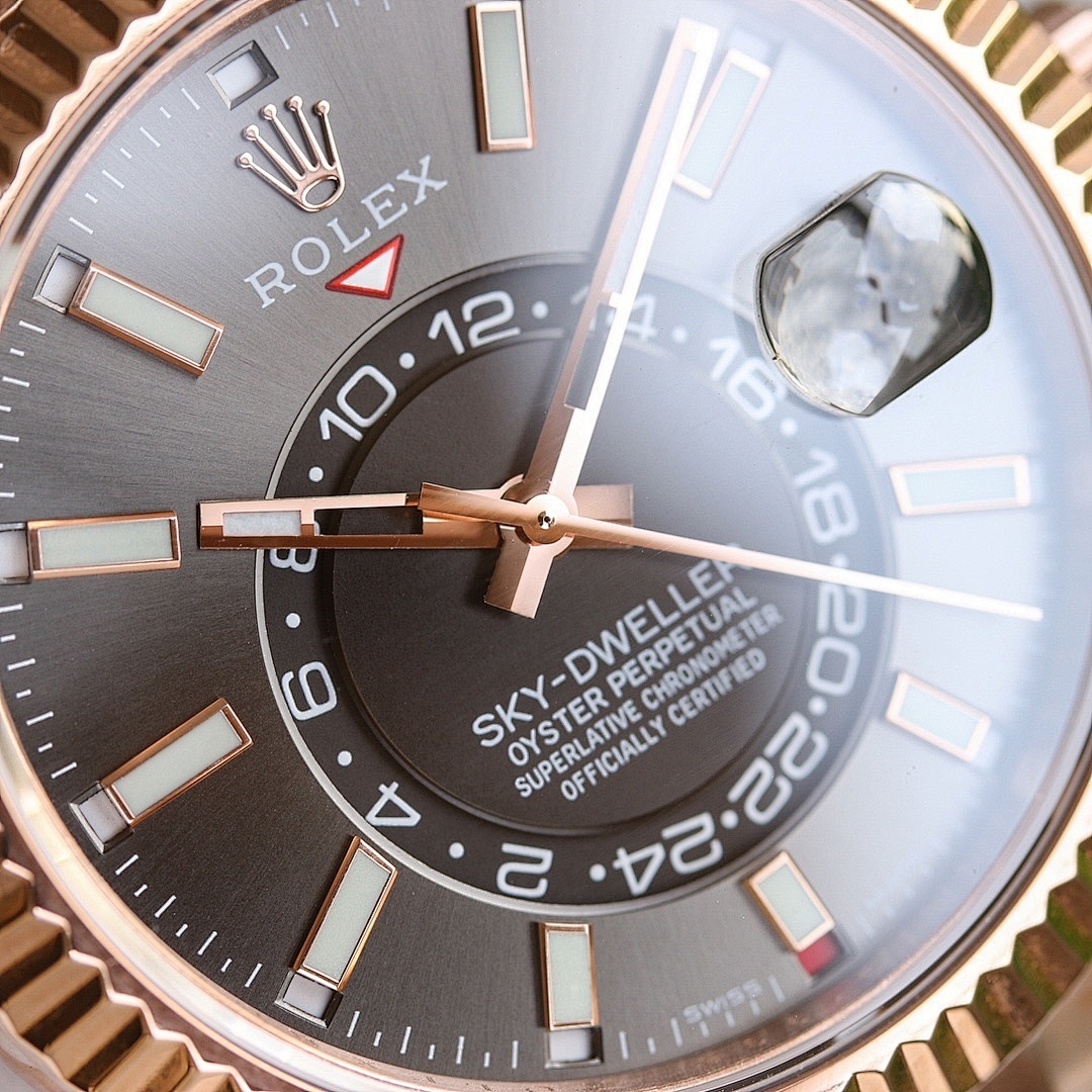 ROLEXロレックス110158 ロレックスo R-O-L-e-x super clone top version watch(E650)09A8 - 画像 (9)