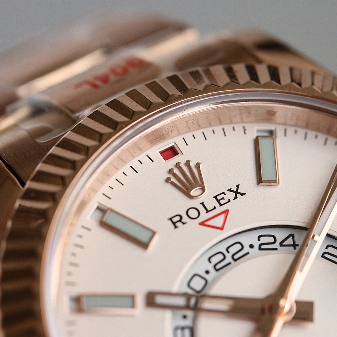 ROLEXロレックス110158 ロレックスo R-O-L-e-x super clone top version watch(E650)09A8 - 画像 (6)