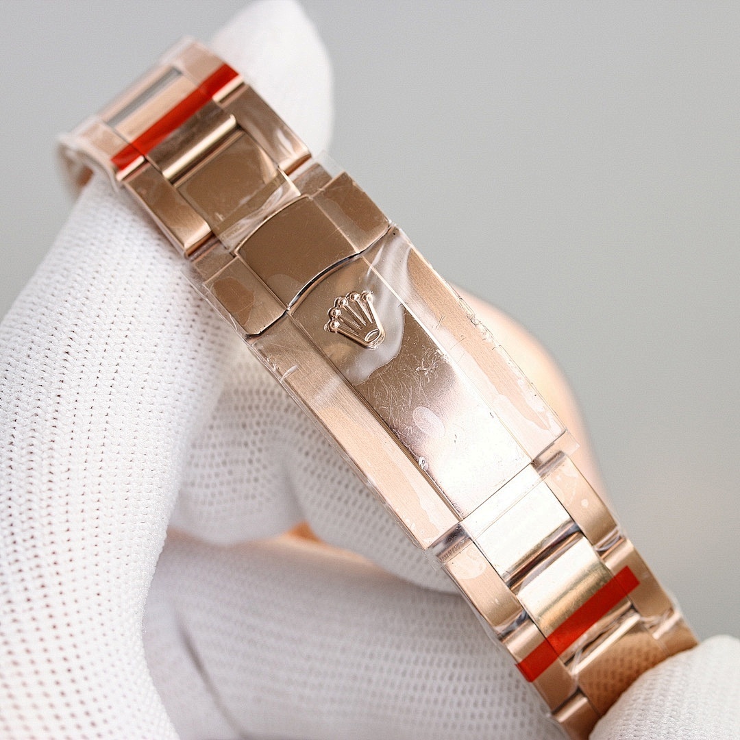 ROLEXロレックス110158 ロレックスo R-O-L-e-x super clone top version watch(E650)09A8 - 画像 (3)