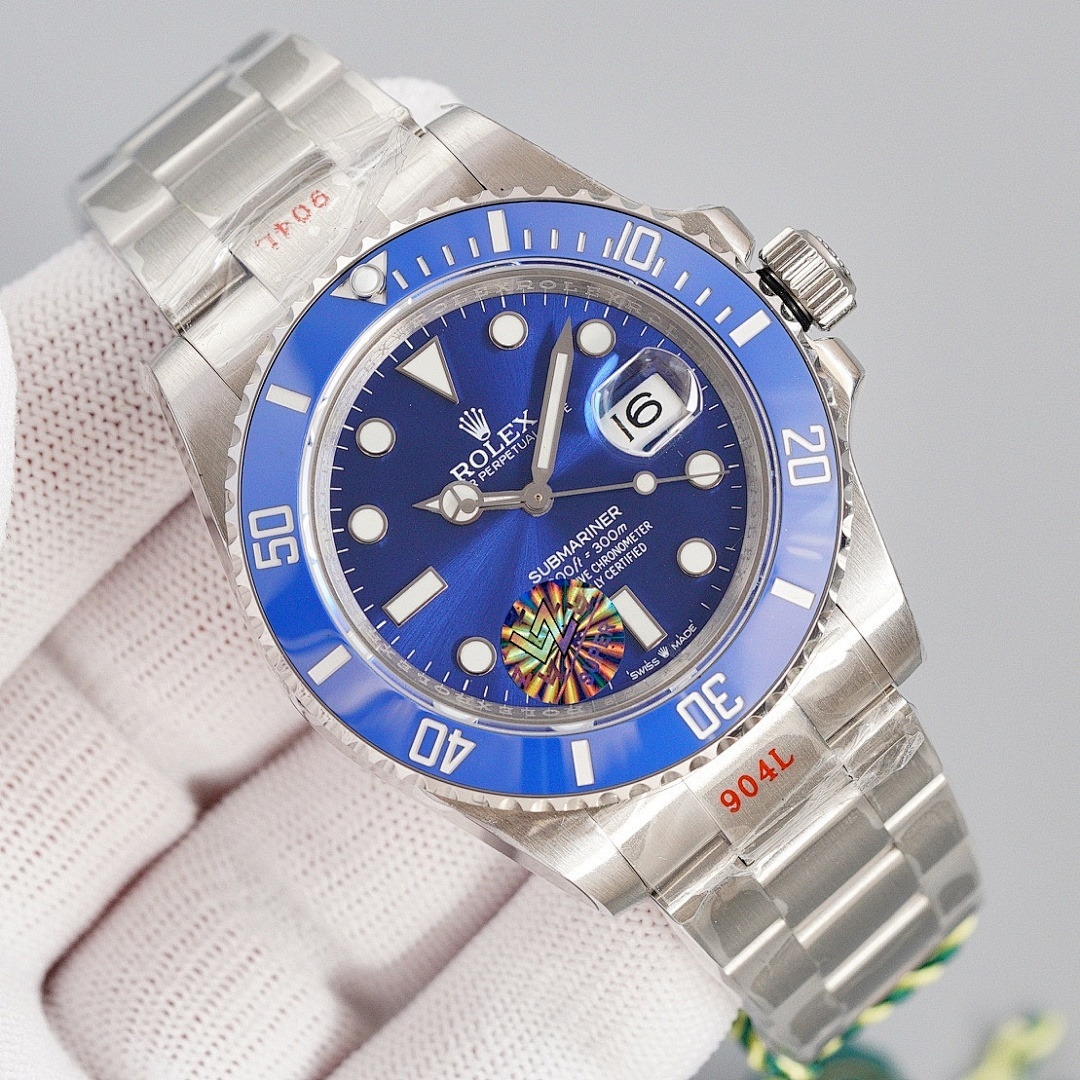 ROLEXロレックス110161 ロレックスo R-O-L-e-x super clone top version watch(4E51)4902 - 画像 (7)