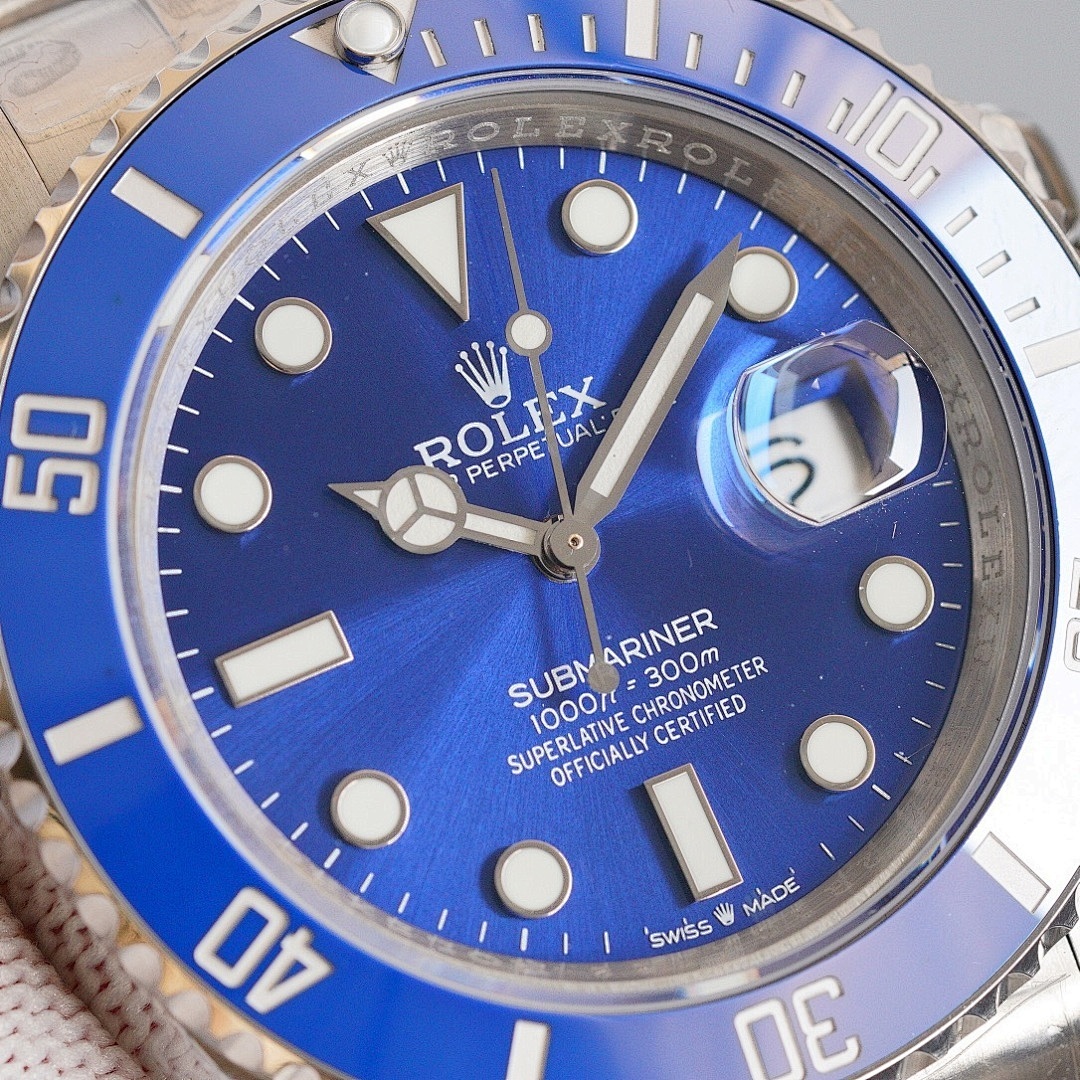 ROLEXロレックス110161 ロレックスo R-O-L-e-x super clone top version watch(4E51)4902 - 画像 (6)