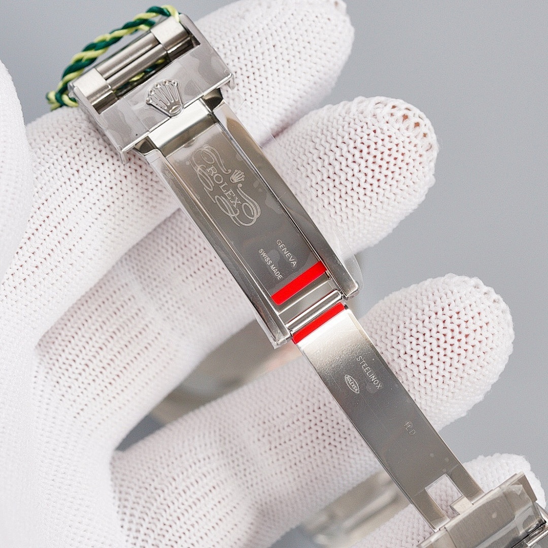 ROLEXロレックス110161 ロレックスo R-O-L-e-x super clone top version watch(4E51)4902 - 画像 (3)