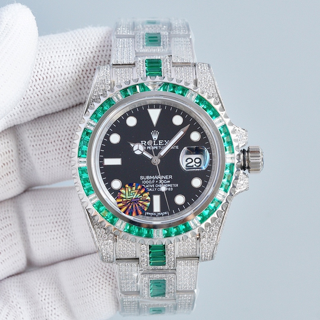 ROLEXロレックス110164 ロレックスo R-O-L-e-x super clone top version watch(042E)BFDB - 画像 (11)