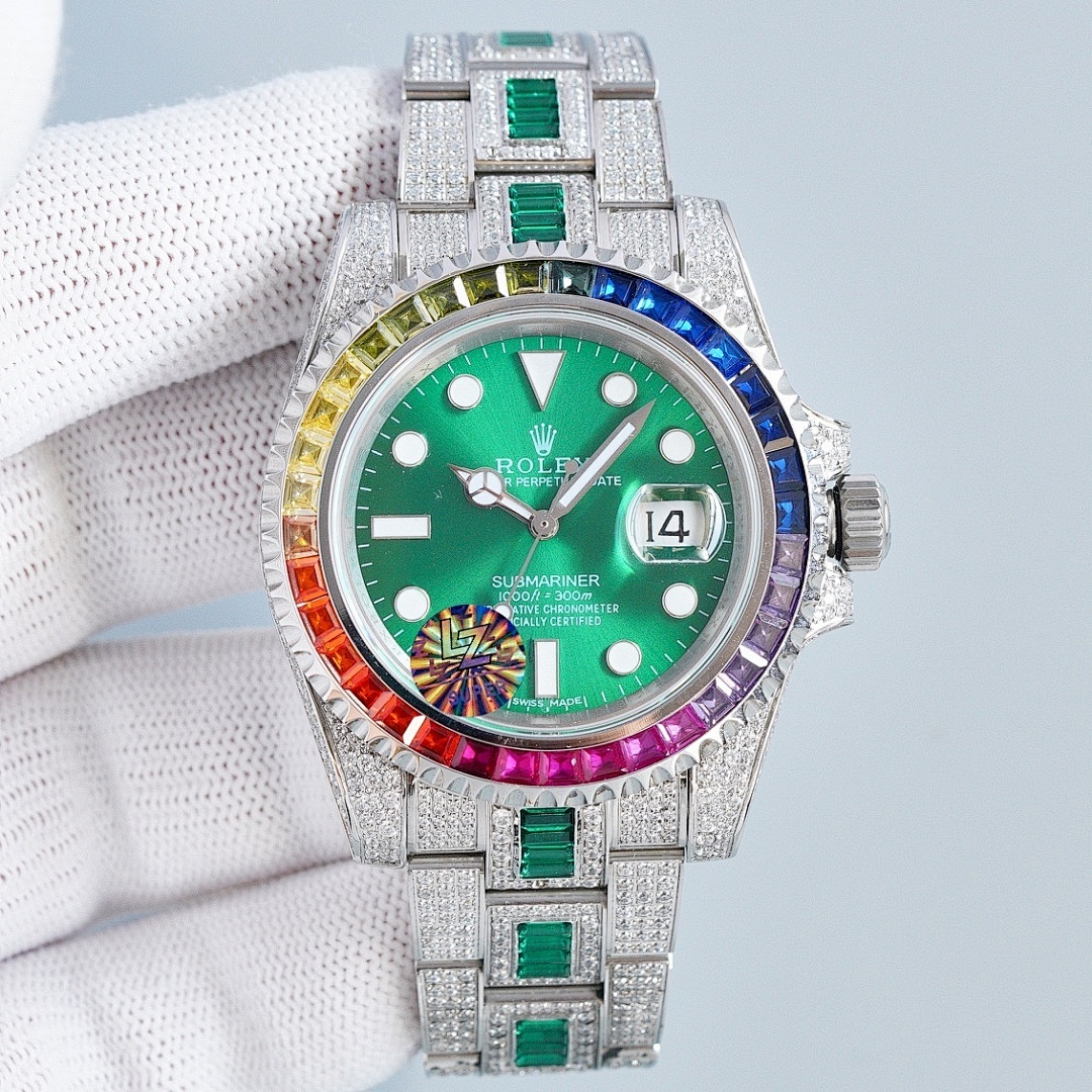 ROLEXロレックス110164 ロレックスo R-O-L-e-x super clone top version watch(042E)BFDB - 画像 (10)