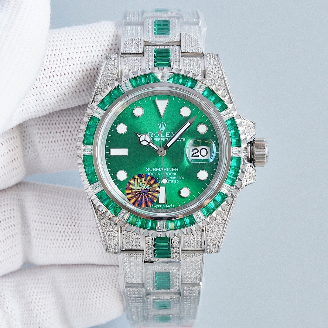 ROLEXロレックス110164 ロレックスo R-O-L-e-x super clone top version watch(042E)BFDB - 画像 (8)