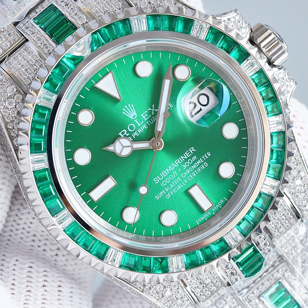 ROLEXロレックス110164 ロレックスo R-O-L-e-x super clone top version watch(042E)BFDB - 画像 (7)