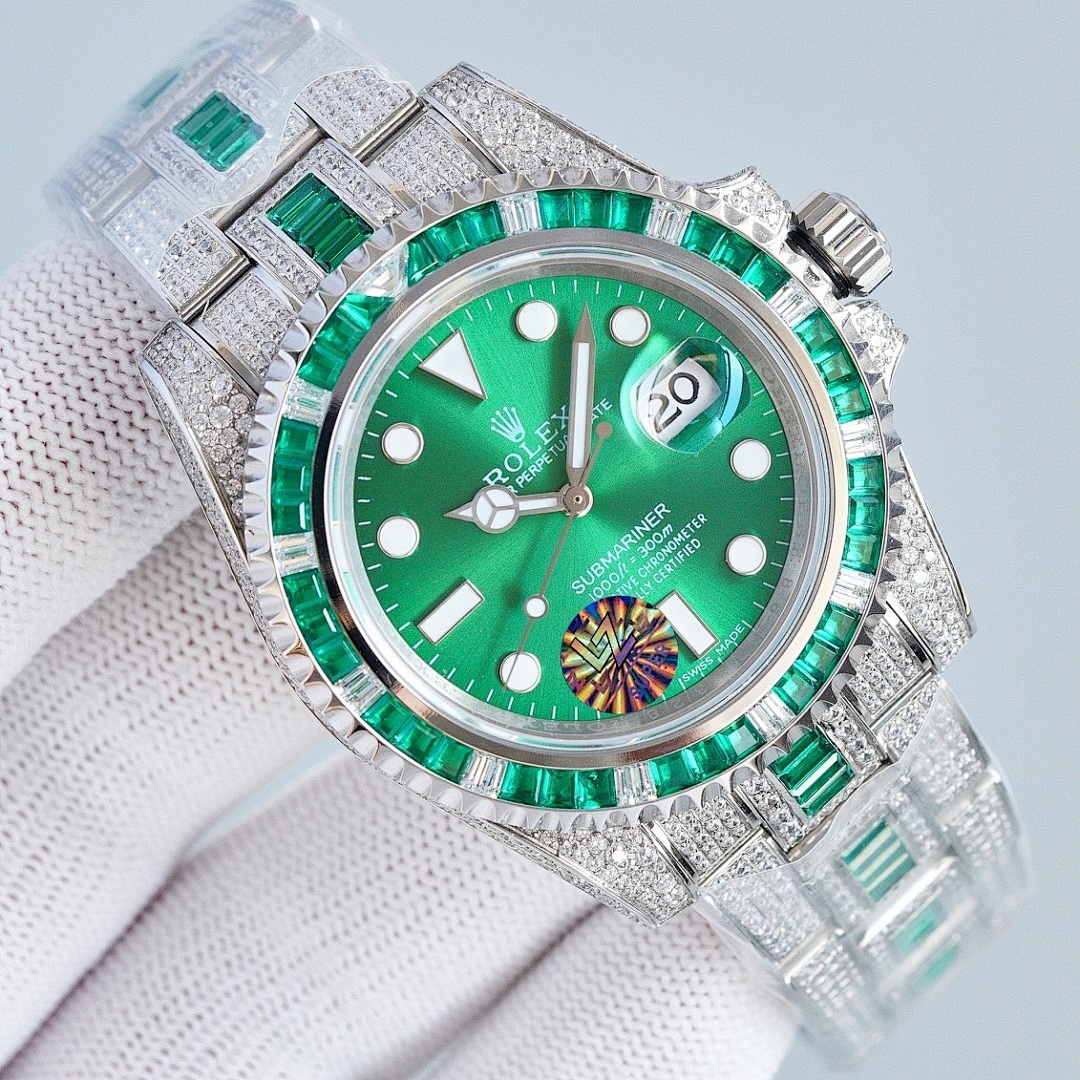 ROLEXロレックス110164 ロレックスo R-O-L-e-x super clone top version watch(042E)BFDB - 画像 (6)