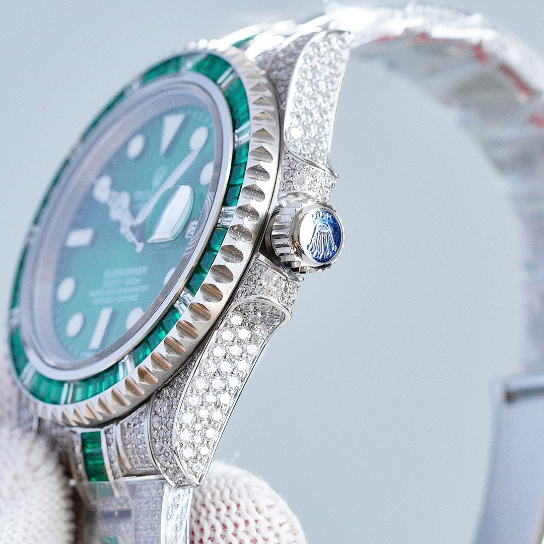 ROLEXロレックス110164 ロレックスo R-O-L-e-x super clone top version watch(042E)BFDB - 画像 (5)