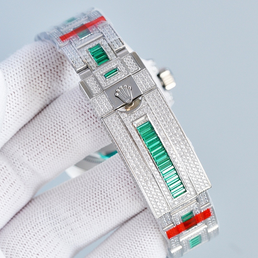 ROLEXロレックス110164 ロレックスo R-O-L-e-x super clone top version watch(042E)BFDB - 画像 (3)