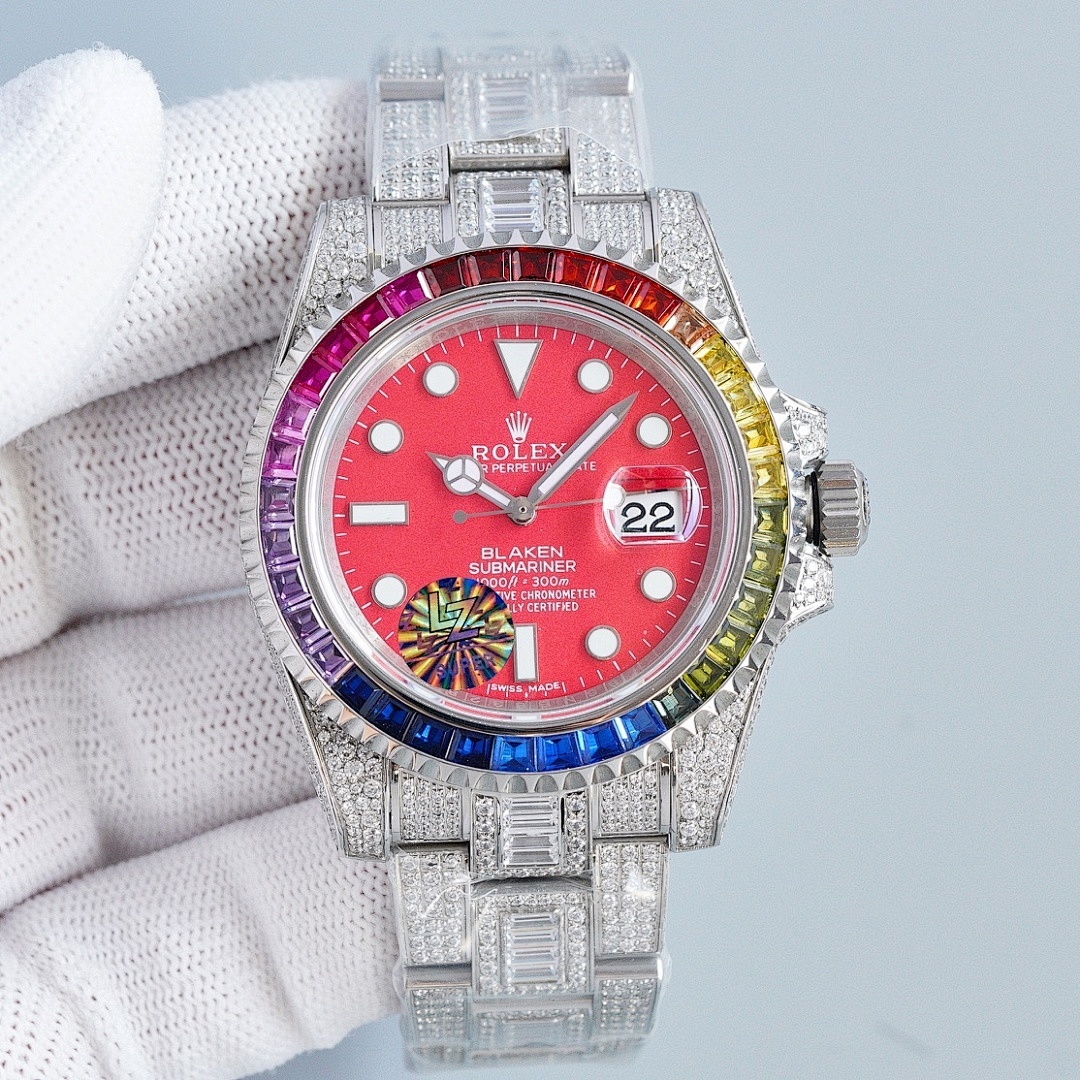 ROLEXロレックス110165 ロレックスo R-O-L-e-x super clone top version watch(8D4C)E6E7