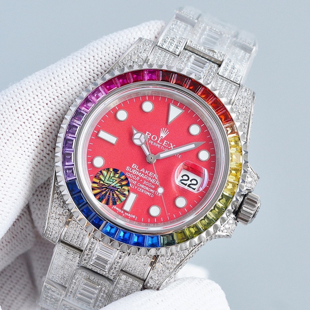 ROLEXロレックス110165 ロレックスo R-O-L-e-x super clone top version watch(8D4C)E6E7 - 画像 (9)