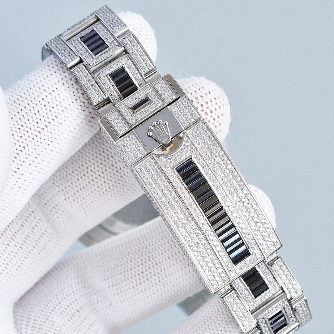 ROLEXロレックス110165 ロレックスo R-O-L-e-x super clone top version watch(8D4C)E6E7 - 画像 (3)