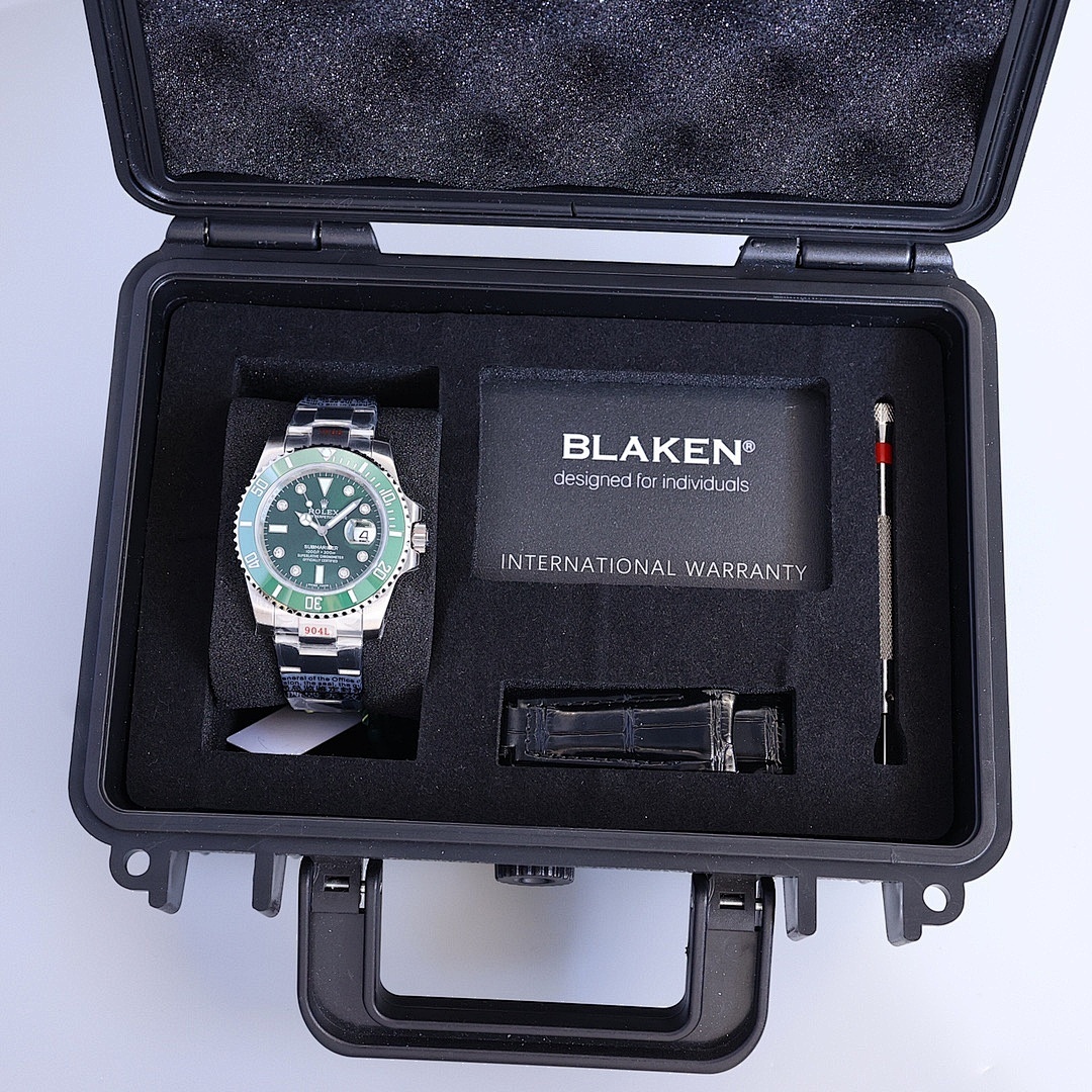ROLEXロレックス110166 ロレックスo R-O-L-e-x super clone top version watch(E3A2)837A - 画像 (11)