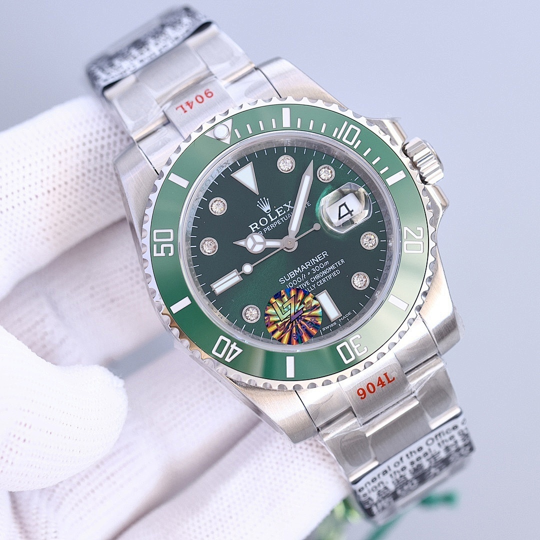ROLEXロレックス110166 ロレックスo R-O-L-e-x super clone top version watch(E3A2)837A - 画像 (9)